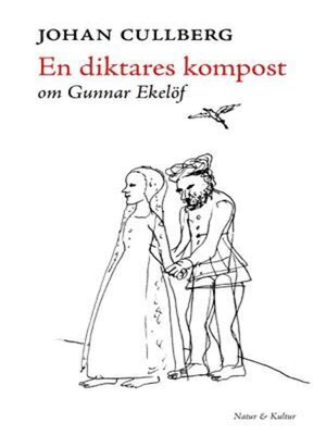 cover image of En diktares kompost